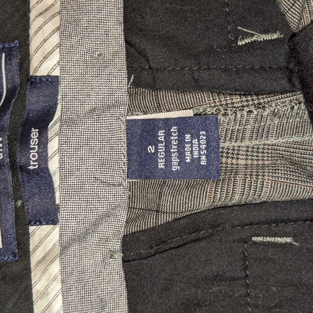 GAP Trouser - Picture 3 of 4
